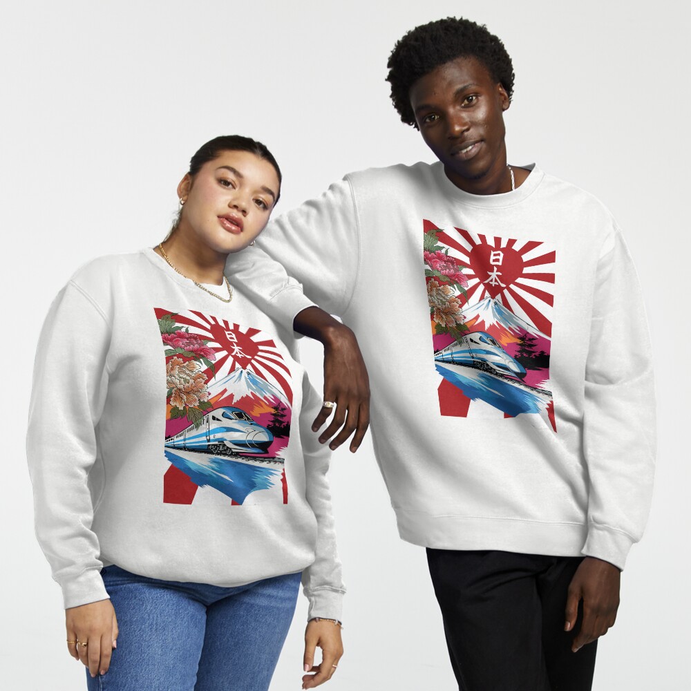 Item preview, Pullover Sweatshirt designed and sold by andy551.