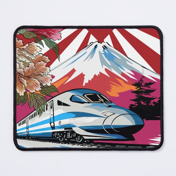 Item preview, Japan,Shinkansen train designed and sold by Andy551.