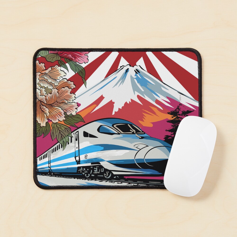 Item preview, Mouse Pad designed and sold by andy551.