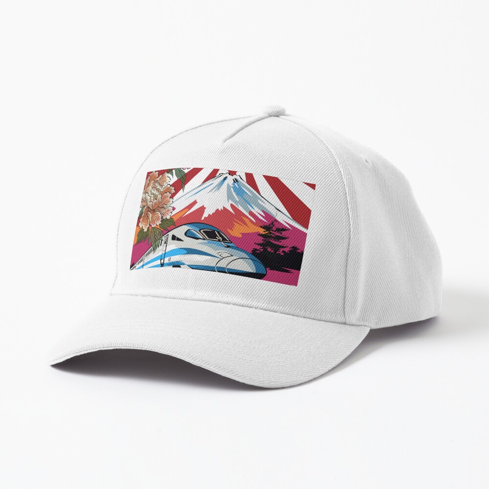 Item preview, Baseball Cap designed and sold by andy551.