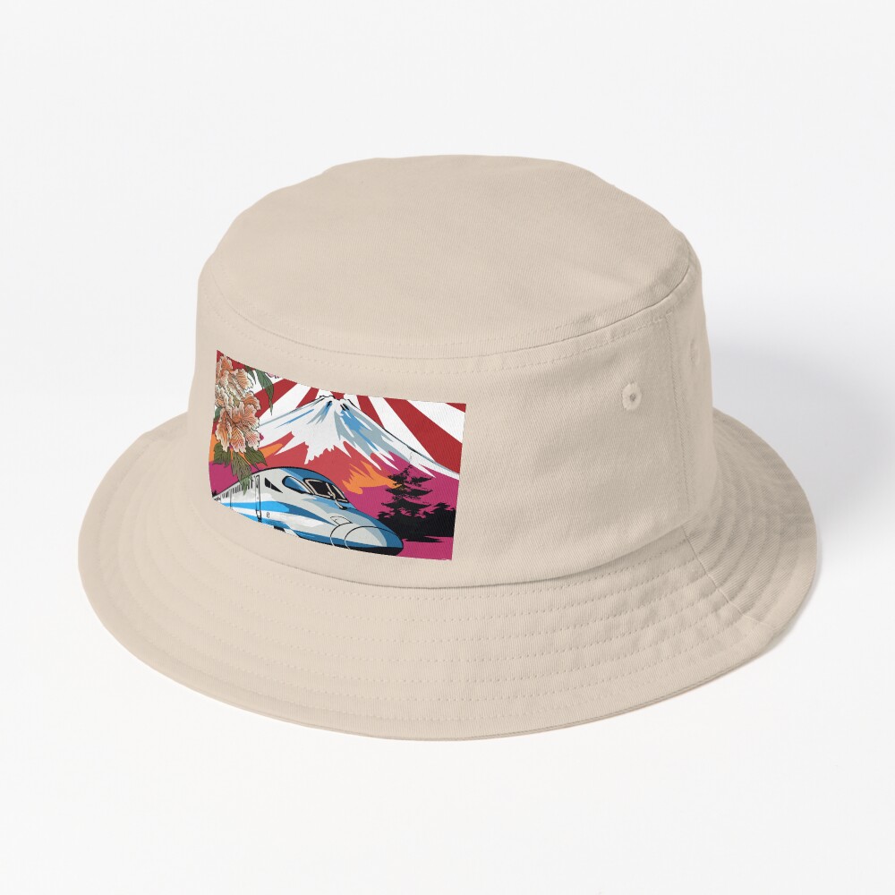 Item preview, Bucket Hat designed and sold by andy551.