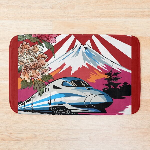 Item preview, Japan,Shinkansen train designed and sold by Andy551.