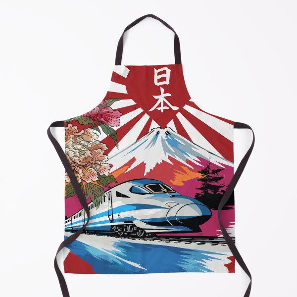 Item preview, Japan,Shinkansen train designed and sold by Andy551.