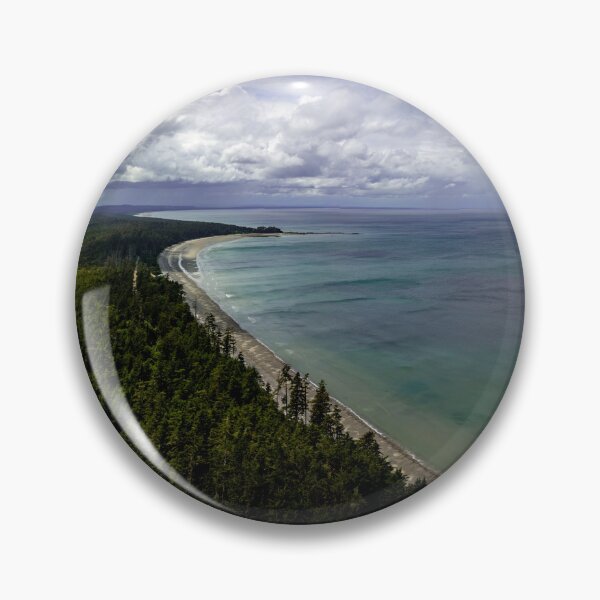 Item preview, West View From Tow Hill designed and sold by MelBolin.