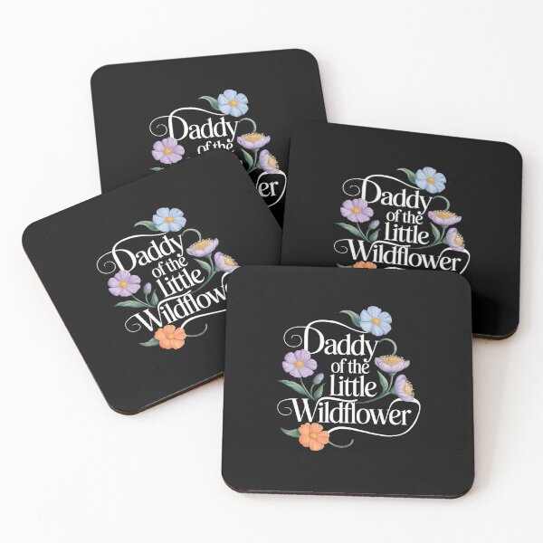 Item preview, Daddy Of The Little Wildflower designed and sold by Redgiant87x.
