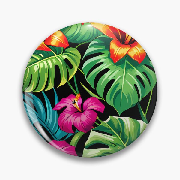 Item preview, Tropical Paradise designed and sold by Flash Flick Ideas.