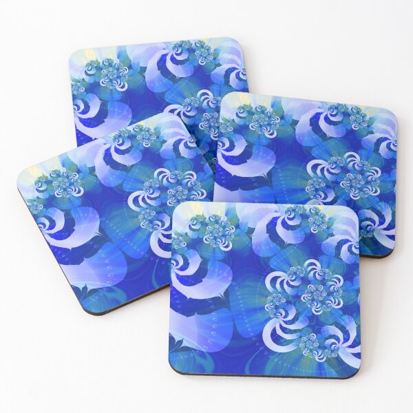 Item preview, "Spectrum of Serenity: A Kaleidoscopic Escape" designed and sold by bloorose.