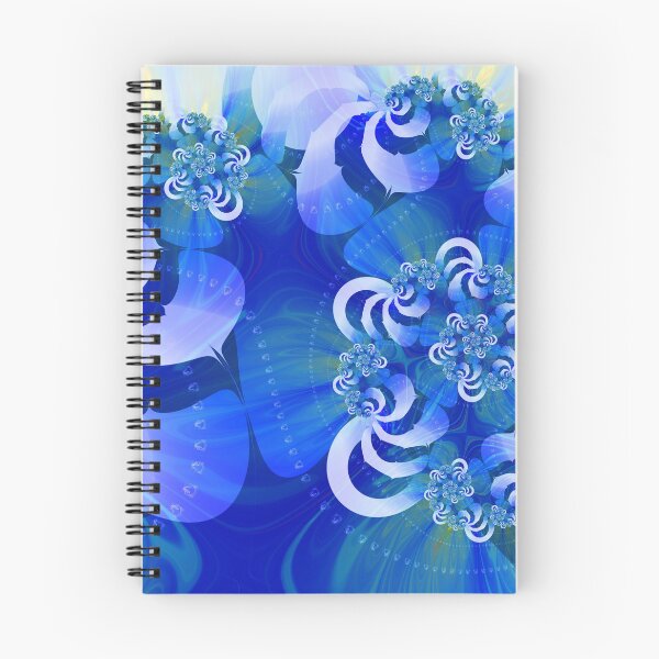 Item preview, "Spectrum of Serenity: A Kaleidoscopic Escape" designed and sold by bloorose.