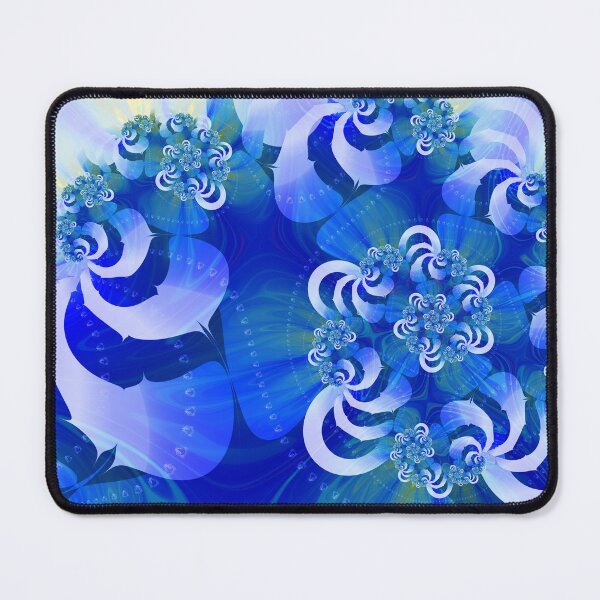 Item preview, "Spectrum of Serenity: A Kaleidoscopic Escape" designed and sold by bloorose.