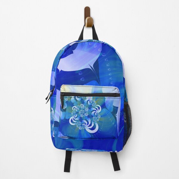 Item preview, "Spectrum of Serenity: A Kaleidoscopic Escape" designed and sold by bloorose.