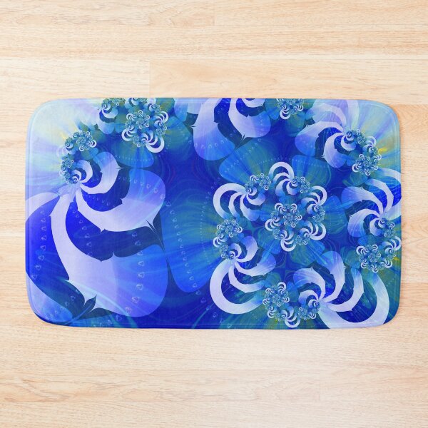 Item preview, "Spectrum of Serenity: A Kaleidoscopic Escape" designed and sold by bloorose.