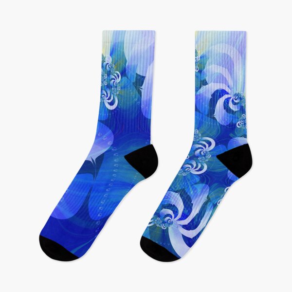 Item preview, "Spectrum of Serenity: A Kaleidoscopic Escape" designed and sold by bloorose.