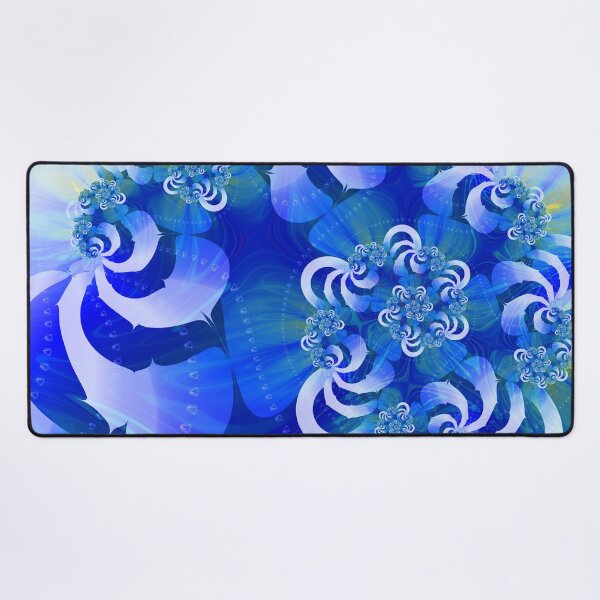 Item preview, "Spectrum of Serenity: A Kaleidoscopic Escape" designed and sold by bloorose.