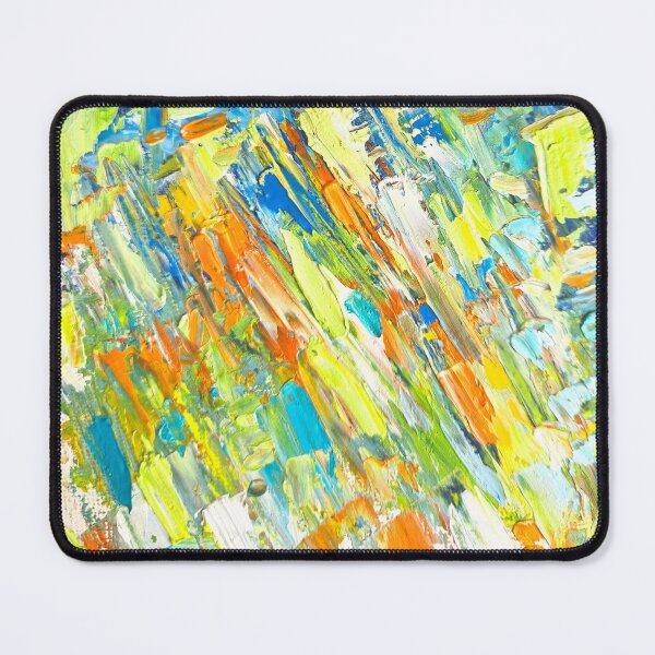 Item preview, Abstract painting designed and sold by Brush&Hue.