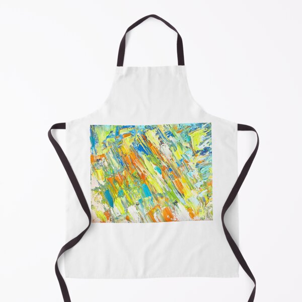 Item preview, Abstract painting designed and sold by Brush&Hue.
