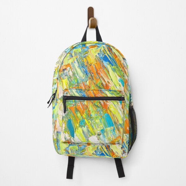 Item preview, Abstract painting designed and sold by Brush&Hue.