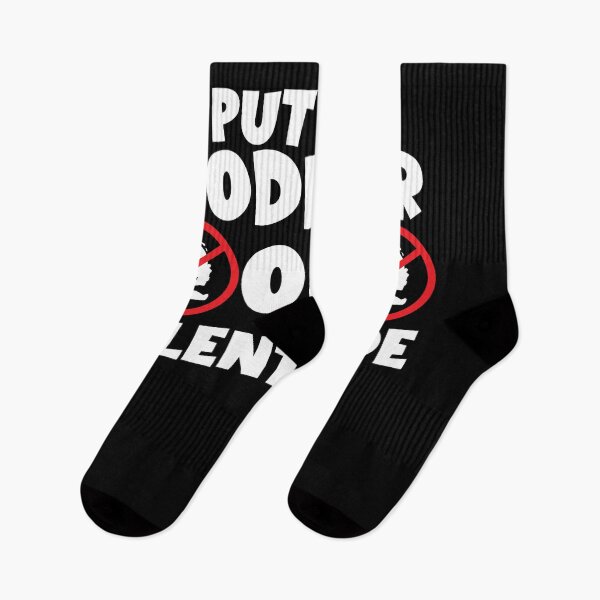 Item preview, Put the Toddler on Silent Mode Funny Bad Parenting designed and sold by Dressed For  Duty.