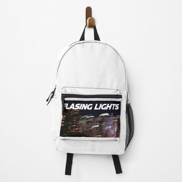 Item preview, Flashing Lights City Lights designed and sold by Mengrelo.