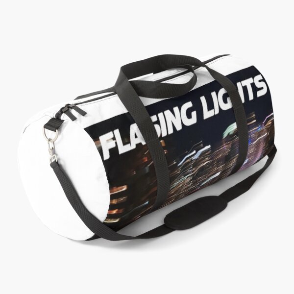 Item preview, Flashing Lights City Lights designed and sold by Mengrelo.