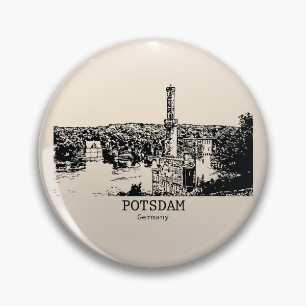 Item preview, Potsdam - Germany designed and sold by Lakeric.