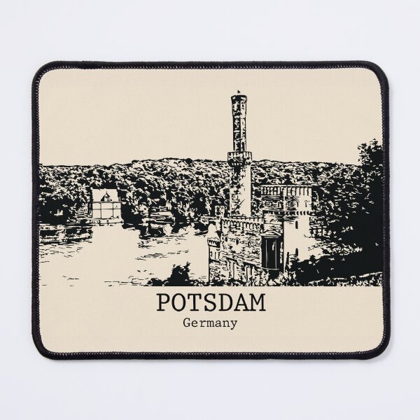 Item preview, Potsdam - Germany designed and sold by Lakeric.