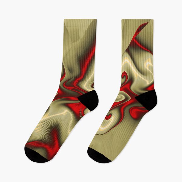 Item preview, "Symphony of Swirls" designed and sold by bloorose.