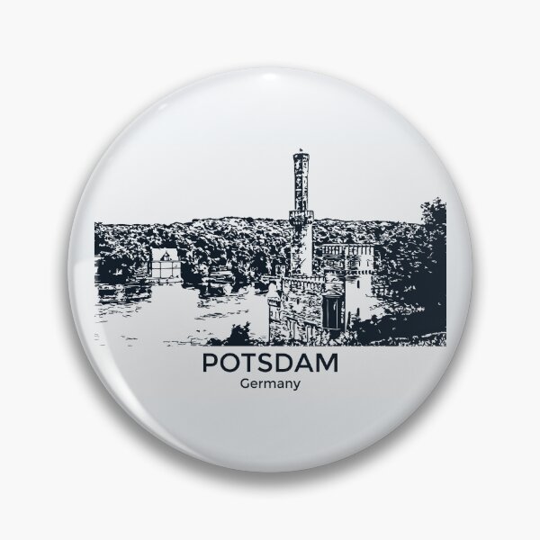 Item preview, Potsdam - Germany designed and sold by Lakeric.