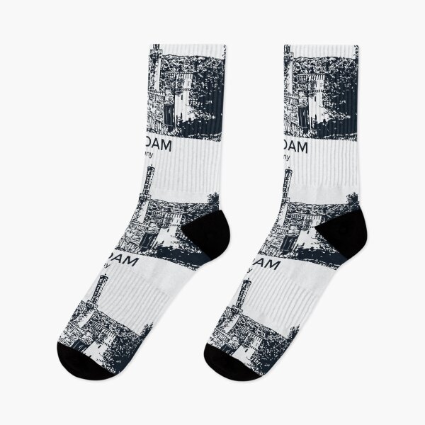 Item preview, Potsdam - Germany designed and sold by Lakeric Cityscapes.