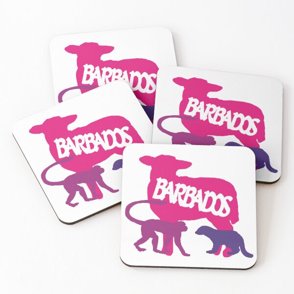 Item preview, Animals of Barbados designed and sold by Animals-by-JB.