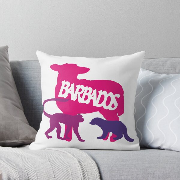 Item preview, Animales de Barbados designed and sold by Animals-by-JB.