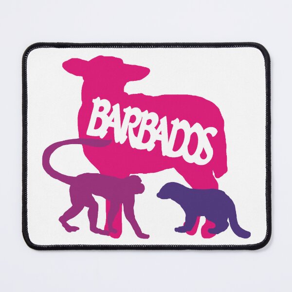Item preview, Animals of Barbados designed and sold by Animals-by-JB.