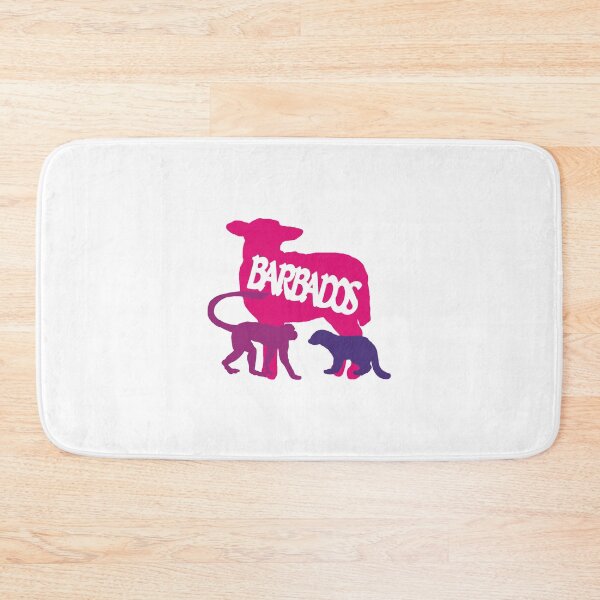 Item preview, Animals of Barbados designed and sold by Animals-by-JB.