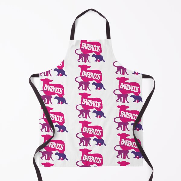 Item preview, Animales de Barbados designed and sold by Animals-by-JB.