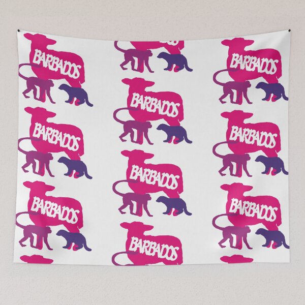 Item preview, Animals of Barbados designed and sold by Animals-by-JB.