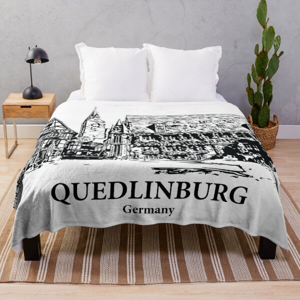 Item preview, Quedlinburg - Germany designed and sold by Lakeric.