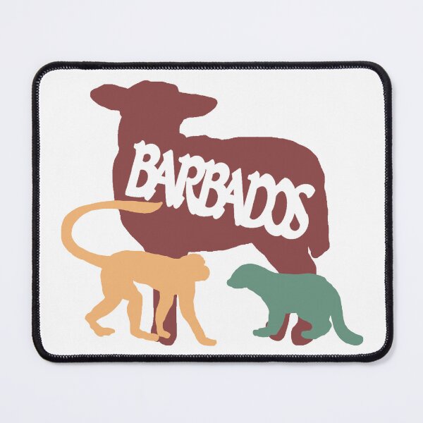 Item preview, Animals of Barbados designed and sold by Animals-by-JB.