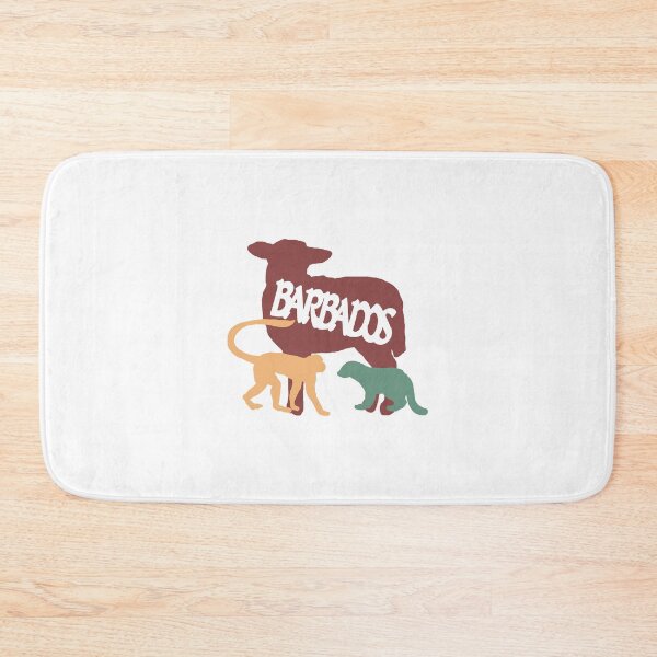 Item preview, Animals of Barbados designed and sold by Animals-by-JB.