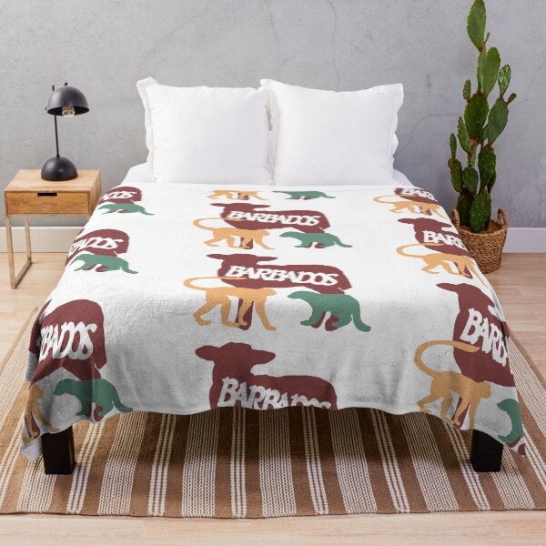 Item preview, Animales de Barbados designed and sold by Animals-by-JB.
