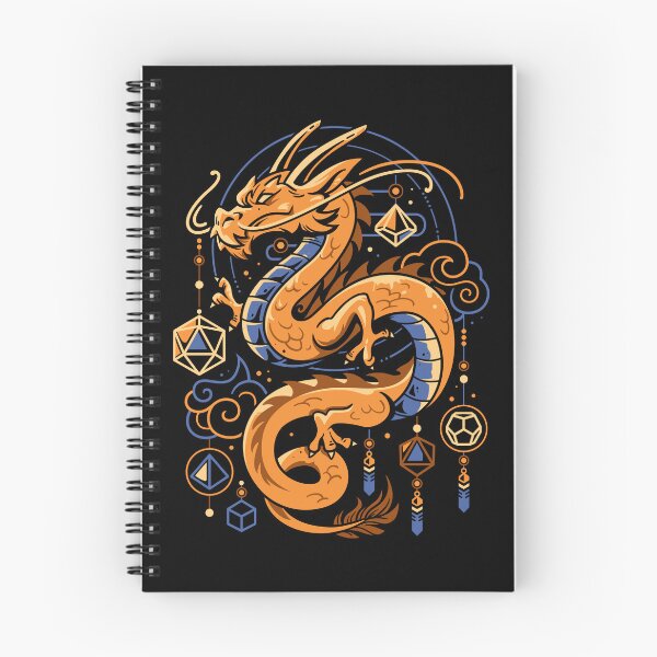Item preview, Sacred Dragon Keeper - D20 Dice designed and sold by Snouleaf.