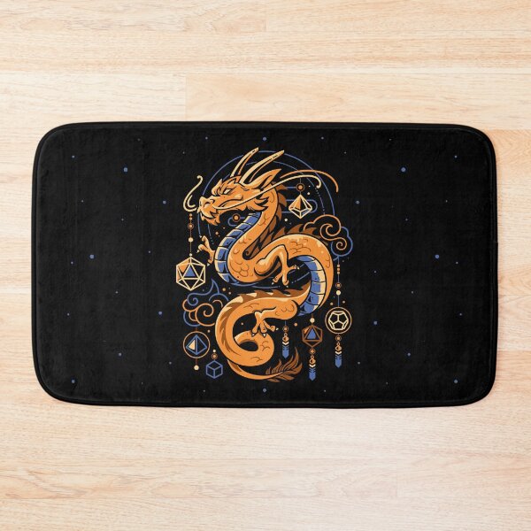 Item preview, Sacred Dragon Keeper - D20 Dice designed and sold by Snouleaf.