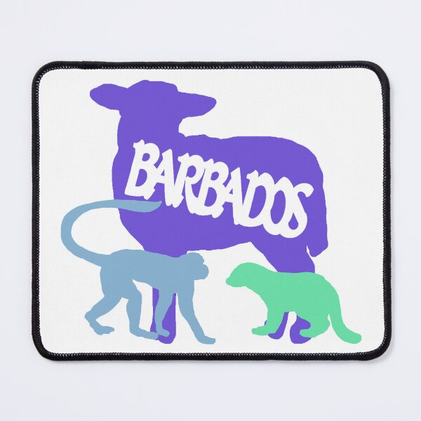 Item preview, Animals of Barbados designed and sold by Animals-by-JB.