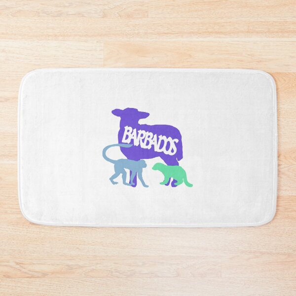 Item preview, Animals of Barbados designed and sold by Animals-by-JB.