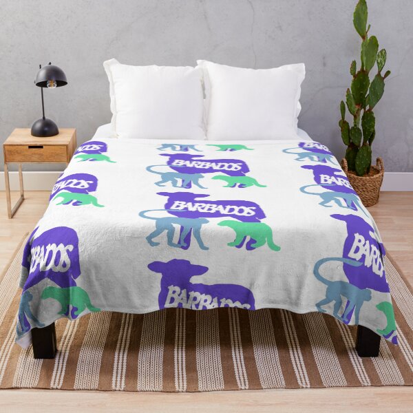 Item preview, Animales de Barbados designed and sold by Animals-by-JB.