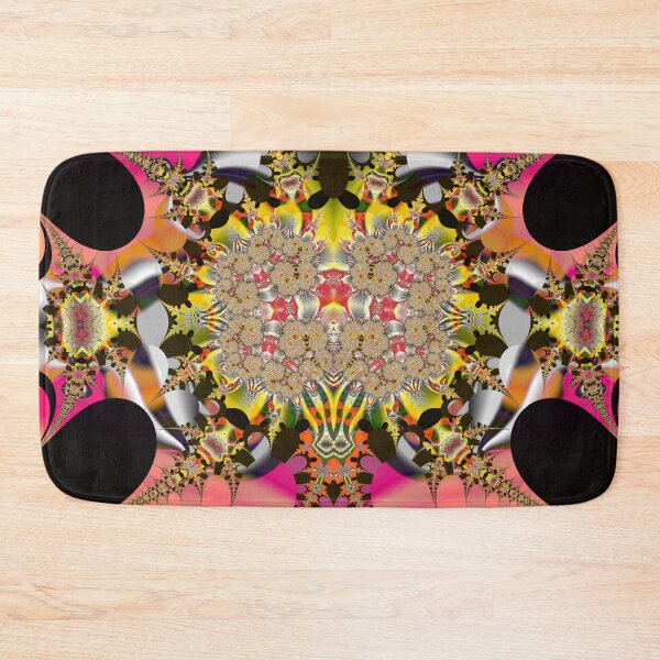 Item preview, "Mystical Tides" designed and sold by bloorose.