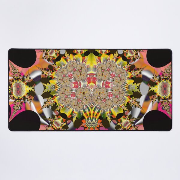 Item preview, "Mystical Tides" designed and sold by bloorose.
