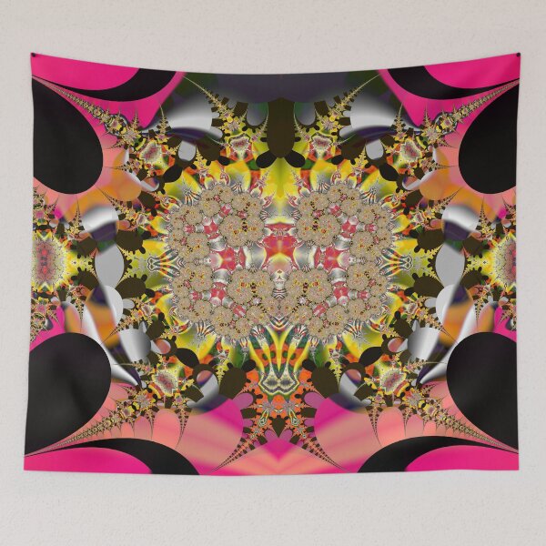 Item preview, "Mystical Tides" designed and sold by bloorose.