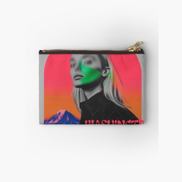 Item preview, Visit Snohomish Washington artwork designed and sold by Maxamalism.