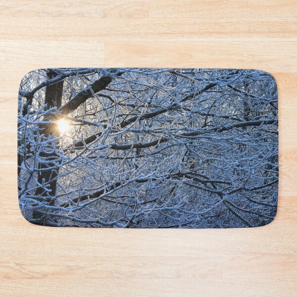 Item preview, WINTER WOODLAND - FROZEN designed and sold by MIKESCOTT.