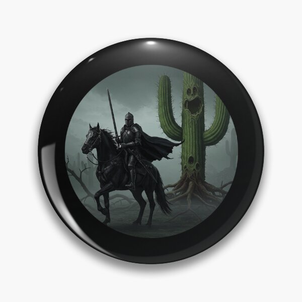 Item preview, Knight Skull designed and sold by mrchavish.