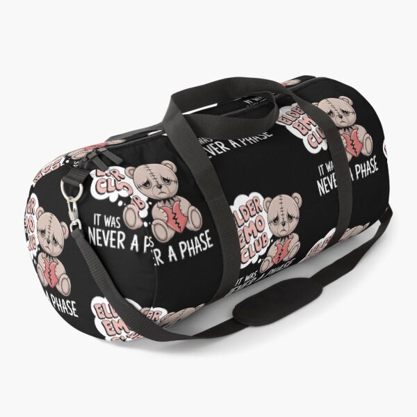 Item preview, Elder Emo Club designed and sold by SignumShop.